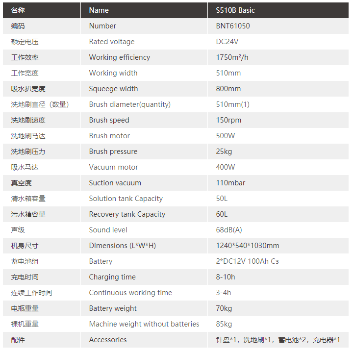 哈尔滨洗地机